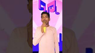 Aur Bhala Kya Mangu Main Rab Se🥰 Indian Idol short [upl. by Nyraf]