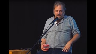 Harmontown  Dans Top 5 Shoe Jokes  5 more [upl. by Tory]