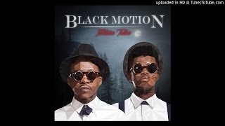 Black Motion feat Napeleon amp Kwela Tebza  Tribute To Madala Kunene [upl. by Namaan]