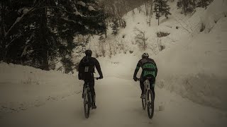 Un anno in MTB per la Garfagnana [upl. by Nelleyram496]