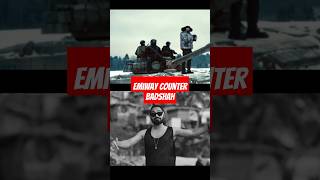 Emiway VS Badshah  Emiway Bantai  Badshah  music disstrack [upl. by Blackstock789]