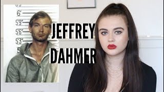 JEFFREY DAHMER  SERIAL KILLER SPOTLIGHT [upl. by Naejamron573]