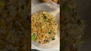 Uyghur Fried rice and beef with potato curry [upl. by Zoubek]