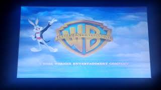 Warner Bros Family Entertainment Logo History 19982009 HD [upl. by Beera67]