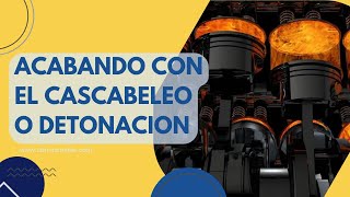 ¡ Por fin¡ Acabando con los problemas de cascabeleo [upl. by Simara392]