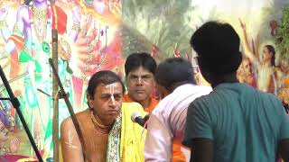 ক্যামেরা না তুললে গান করবো না। প্রদীপ পাল। Pradip Pal Kirtan Viral Video [upl. by Leksehc]