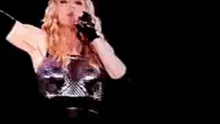 Madonna Like a Prayer Live in Paris Stade de France 092008 [upl. by Belayneh]