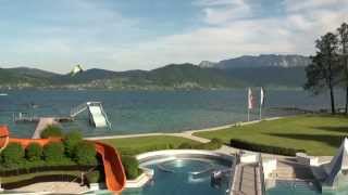 Gemeinde Attersee am Attersee  Mehr als nur Tourismus [upl. by Yunick659]