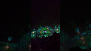 DEADMAU5  EDC México 2022 Kinetic Field [upl. by Trahurn]