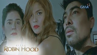 Alyas Robin Hood Full Episode 37 [upl. by Noyes]