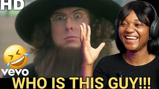 quotweird Al Yankovic  Amish Paradisequot Reaction  First Time Hearing [upl. by Sylvan]