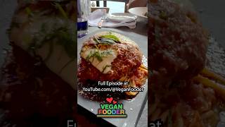 Coletta NYC fyp foodie nyc shorts vegan food [upl. by Alisun]