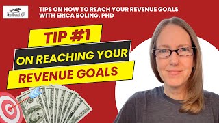 Tip 1 Boost Your Profit 5 Tips For Hitting Your Dog Trainer Business Revenue Goals [upl. by Alaham]