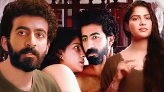 வேறொரு ஆணுடன் உடலுறவு கொள்ள வேண்டுமா Chathuram  Swasika Vijay  Tamil Movie  Love Movie Scenes [upl. by Kamat]