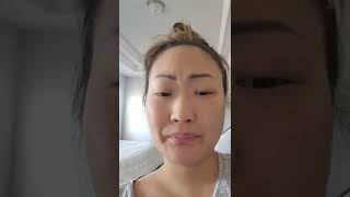 Hemorrhoidectomy surgery recovery Post op Day 5 We did it We had a BM part 3 of 5 [upl. by Aggie205]