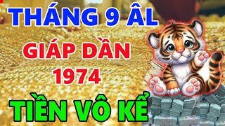 Cửu Huyền Thất Tổ báo mộng GIÁP DẦN 1974 tháng 9 ÂL VẬN TRÌNH RỰC SÁNG TIỀN VÀO NHƯ NƯỚC SÔNG ĐÀ [upl. by Thin536]