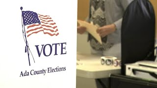 New group forms opposing Idaho open primaries initiative [upl. by Star]