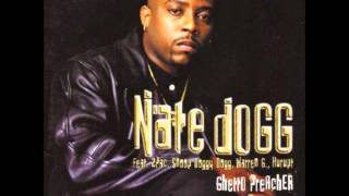 Nate Dogg  Dirty Hoes Draws [upl. by Luby452]