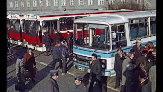 Berliet Cruisair 3 [upl. by Hacissej]