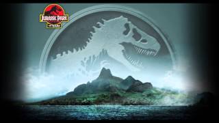 Jurassic Park The Game OST  Under Construction [upl. by Fitzger223]