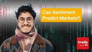 Understanding Market Sentiment During Key Financial Events [upl. by Filmore]