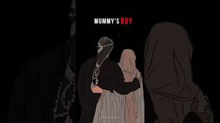 Are you mummys boy assimalhakeem boysworld youtube [upl. by Dela]