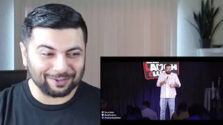 Pakistani Reacts to Waxing  Stand Up Comedy ft Anubhav Singh Bassi [upl. by Aihtenak]