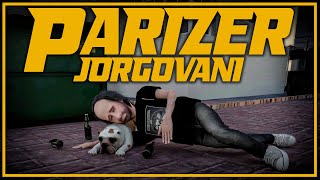 JORGOVANI  PARIZER Official Video [upl. by Elleniad]