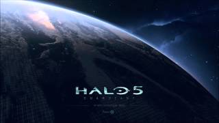 Halo 5 OST  Main Menu Theme [upl. by Shaina12]