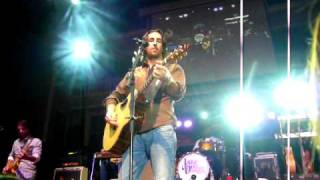 Jake Owen Singing Gary Stewarts quotAn Empty Glassquot [upl. by Pirzada799]