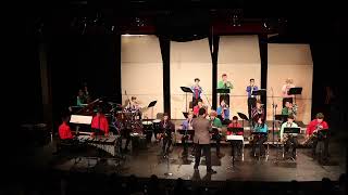 Northgate High School  Fall Jazz Concert Thursday October 3 2024 [upl. by Ynatterb]