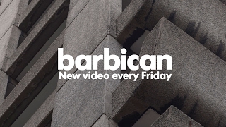 Barbican Centre Live Stream [upl. by Emmerich]