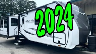 NEW 2024 GRAND DESIGN TRANSCEND XPLOR 221RB TRAVEL TRAILER Dodd RV COUPLES CAMPER SOLAR WALKTHROUGH [upl. by Templer921]