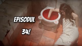 Hatice își OMOARĂ COPILUL Vrea să își pună capăt zilelor Suleyman magnificul episodul 34 [upl. by Jazmin595]