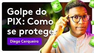 Caí no golpe do PIX e agora 🔒 l Saiba como funciona o Golpe do Pix e como se proteger DicasOLX [upl. by Gene]