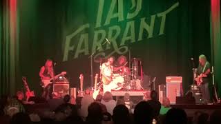 Taj Farrant Tennessee Whiskey Beacon Theater Hopewell Va 121423 [upl. by Eisej]