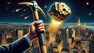 Billionaires Are Secretly Directing Asteroids To Earth and We Don’t Know Why [upl. by Amick]