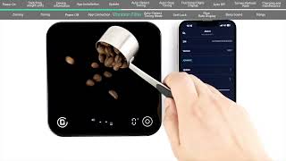 DiFluid Microbalance amp Microbalance Ti Official Tutorial [upl. by Nagard]