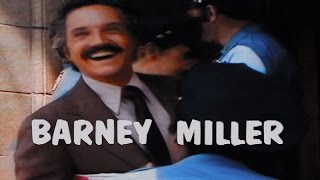 Barney Miller Theme All Versions [upl. by Cello922]