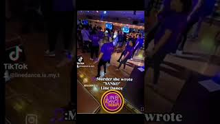 linedance linedancer linedancers linedancing sanko dance reggae cleveland fun goodvibes [upl. by Nogaem183]