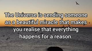 💫a life changing miracle will happen for you this week receive it with gratitude [upl. by Aihseym]