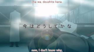 【English Sub】 The Disappearance of Makise Kurisu 【Kurisuloid】 [upl. by Clorinde]