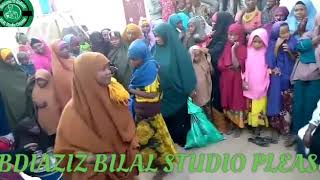 SOMALI BANTU WEDDING NIIKO IN KISMAYO PART 11 BY ABDIAZIZ BILAL STUDIO PLEASE NOSAR SUBSCRIBE [upl. by Avihs810]