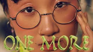 Yaeji  One More Official Audio [upl. by Nauqas]