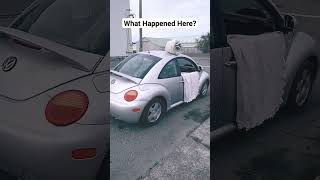 What Happened Here California Homelessness  Car Life [upl. by Stucker]