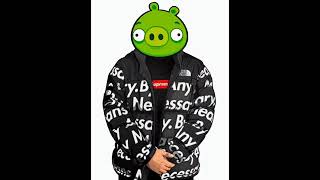 bad piggies drip 10 hours [upl. by Itisahc]