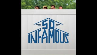 SO INFAMOUS live Oct 13 2024 [upl. by Lindsley]