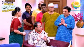 Can Bhide Raise One Crore Rupees  Taarak Mehta Ka Ooltah Chashmah  Bhide Fun Files [upl. by Nomelc]