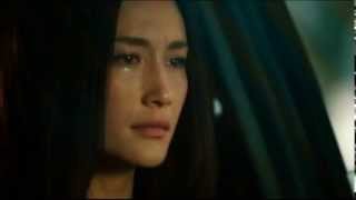 nikita 3x22 english subtitle nikita left michael and the rest of her team [upl. by Sakul]