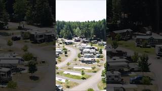 Escape to the Great Outdoors Experience the Best of Camping in Maine at Sun Outdoors resort [upl. by Bender]